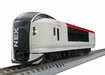 Tomix N Scale First Car Museum J.R. Limited Express Series E259 (Narita Express)_1