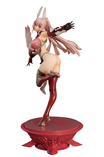 The Seven Heavenly Virtues Uriel 1/8 figure Advent pedestal ver Orchidseed Anime_1
