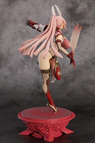 The Seven Heavenly Virtues Uriel 1/8 figure Advent pedestal ver Orchidseed Anime_2