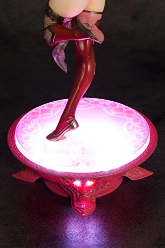 The Seven Heavenly Virtues Uriel 1/8 figure Advent pedestal ver Orchidseed Anime_7