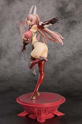 The Seven Heavenly Virtues Uriel 1/8 figure Advent pedestal ver Orchidseed Anime_8