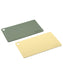 UNIFLAME UF cutting board set of 2 ‎UNI-661864 Beige Green 28.5Lx16.5WxH0.2cm_1