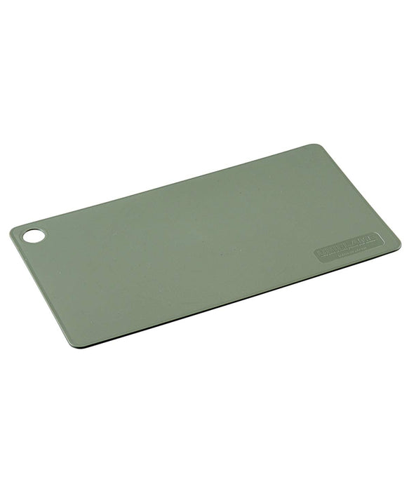 UNIFLAME UF cutting board set of 2 ‎UNI-661864 Beige Green 28.5Lx16.5WxH0.2cm_3