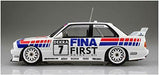 Aoshima 1/24 BMW M3 E30 Sports Evolution '92 Deutschland Model Model Kit NEW_4