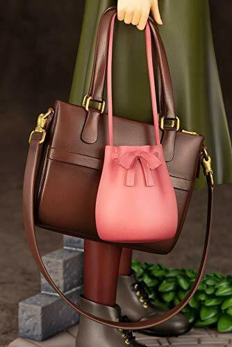 Kotobukiya Girls und Panzer Nonna 1/7 Scale Figure NEW from Japan_6