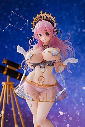 Good Smile Company Super Sonico: Libra Ver. 1/7 Scale Figure NEW from Japan_2