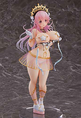 Good Smile Company Super Sonico: Libra Ver. 1/7 Scale Figure NEW from Japan_3