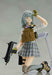 Tomytec figma SP-116 Little Armory Rikka Shiina: Summer Uniform Ver. Figure NEW_4