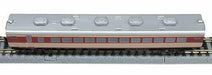 Rokuhan 485 Ltd Express Early Type Hibari J.N.R. Color KURO481 Add-On 7-Car Set_3