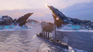 PlayStation 4 Game Software World Of Warships: Legends Wargaming net PLJM-16411_6
