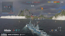 PlayStation 4 Game Software World Of Warships: Legends Wargaming net PLJM-16411_8