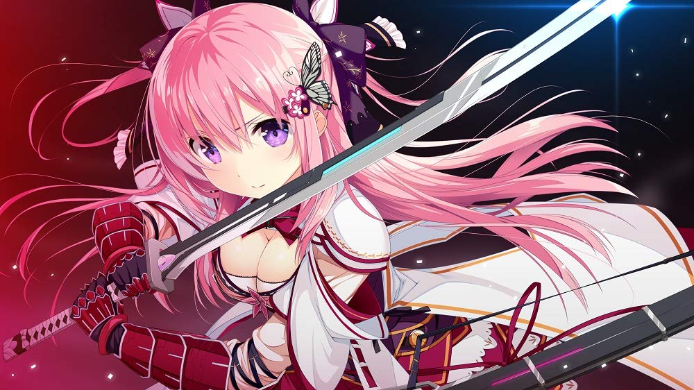 PS4 Game Software Kizuna Kirameku Koi Iroha Standard Edition PLJM-16368 NEW_2