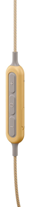 Panasonic Canal Type Bluetooth Wireless Earphone RP-HTX20B-C Camel Beige NEW_3