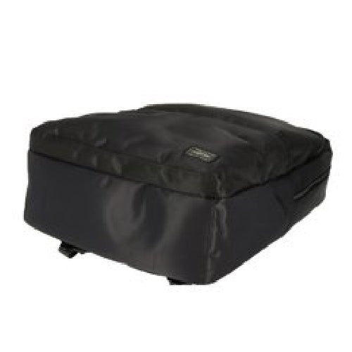 Yoshida Bag PORTER TIME Nylon DAYPACK Black 655-17875 Made in JAPAN Nylon NEW_5