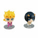 Chimi Mega Buddy JoJo's Bizarre Adventure Giorno Giovanna & Bruno Bucciarati Set_2