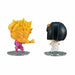 Chimi Mega Buddy JoJo's Bizarre Adventure Giorno Giovanna & Bruno Bucciarati Set_4