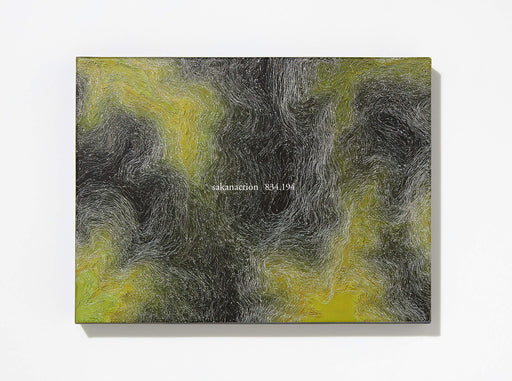 Sakanaction 834.194 First Limited Edition 2 CD+Blu-ray Deluxe Package VIZL-1590_2