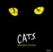 OST GEKIDAN SHIKI MUSICAL CATS Memorial Edition 2CD+BOOKLET TYCT-60136 NEW_1