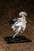 [Gods Eater 2] Ciel Alencon Pure White Anniversary Dress Ver. 1/7 Scale Figure_3