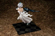 [Gods Eater 2] Ciel Alencon Pure White Anniversary Dress Ver. 1/7 Scale Figure_8