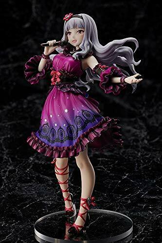 Knead Takane Shijou: An Elegant Moment Ver. Figure NEW from Japan_2