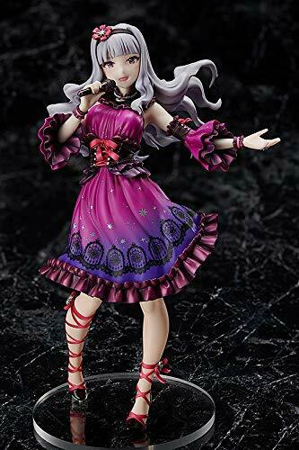 Knead Takane Shijou: An Elegant Moment Ver. Figure NEW from Japan_3