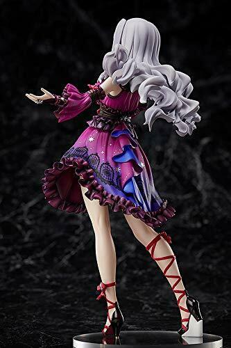 Knead Takane Shijou: An Elegant Moment Ver. Figure NEW from Japan_5