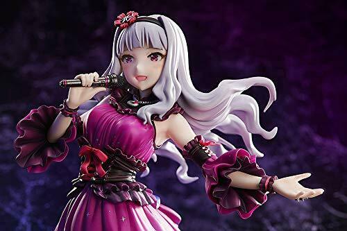 Knead Takane Shijou: An Elegant Moment Ver. Figure NEW from Japan_6