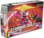 Bandai Nobel Gundam Berserker Mode HGFC 1/144 Gunpla Model Kit NEW from Japan_1