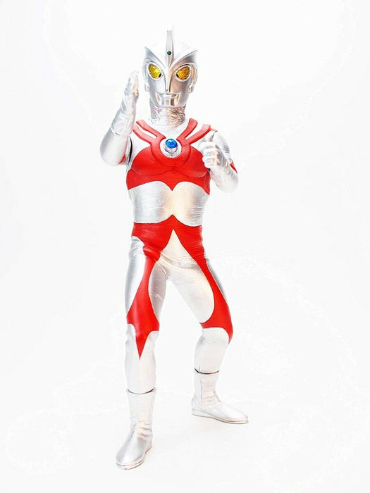 CCP ADVENT No.06 ULTRAMAN ACE 1/6 Scale PVC Figure NEW from Japan_2