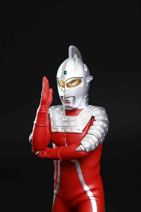 CCP ADVENT No.05 ULTRASEVEN WIDE SHOT 1/6 Scale PVC Figure NEW from Japan_2
