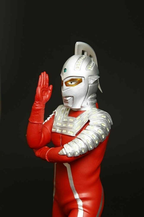 CCP ADVENT No.05 ULTRASEVEN WIDE SHOT 1/6 Scale PVC Figure NEW from Japan_3