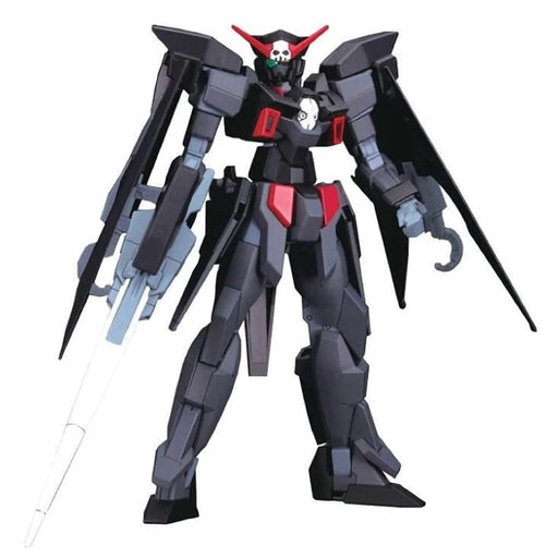 Bandai Spirits HG 1/144 Gundam AGE-2 Dark Hound Colored Plastic Model kit NEW_2