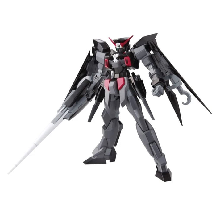 Bandai Spirits HG 1/144 Gundam AGE-2 Dark Hound Colored Plastic Model kit NEW_3