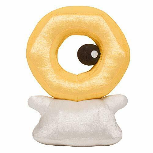Pokemon Center Original stuffed life-size Merutan NEW from Japan_1
