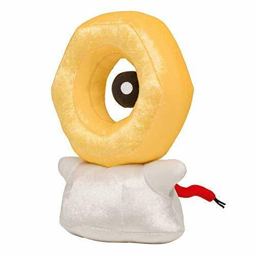 Pokemon Center Original stuffed life-size Merutan NEW from Japan_2