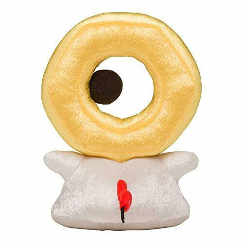 Pokemon Center Original stuffed life-size Merutan NEW from Japan_3