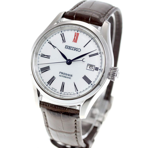 SEIKO PRESAGE Prestige Line SARX061 Mechanical Automatic Men's Watch Brown NEW_1