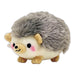 Amuse Harinezumi Harin Plush Doll Hedgehog NEW from Japan_2