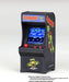 TINY ARCADE Frogger Miniature Arcade Game palm size 1/18 scale Battery Powered_2