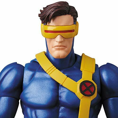 Medicom Toy Mafex No.099 Cyclops (Comic Ver.) NEW from Japan_10