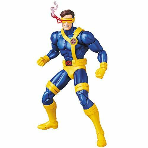 Medicom Toy Mafex No.099 Cyclops (Comic Ver.) NEW from Japan_1