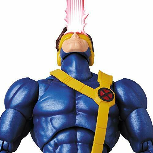 Medicom Toy Mafex No.099 Cyclops (Comic Ver.) NEW from Japan_2