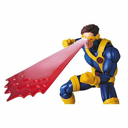 Medicom Toy Mafex No.099 Cyclops (Comic Ver.) NEW from Japan_8