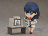 Nendoroid 1106 SSSS.GRIDMAN Rikka Takarada Figure NEW from Japan_7