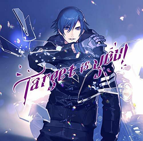 [CD] Uta no Prince-sama Solo Best Album Ichinose Tokiya NEW from Japan_1