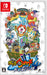 Nintnedo Switch Game Software Yo-kai watch 4 HAC-P-AS5JA Level-5 Software Only_1