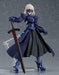 Max Factory figma 432 Fate/stay night Saber Alter 2.0 Figure Resale NEW_2