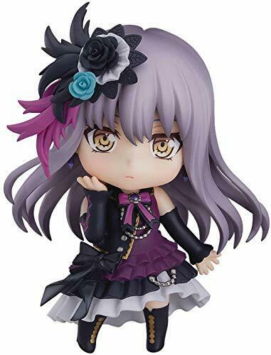 Nendoroid 1104 BanG Dream!  Yukina Minato: Stage Outfit Ver. Figure NEW_1