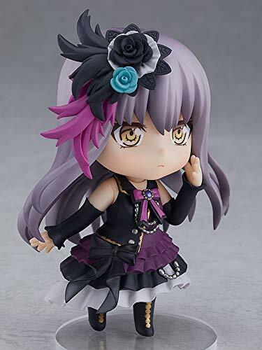Nendoroid 1104 BanG Dream!  Yukina Minato: Stage Outfit Ver. Figure NEW_3
